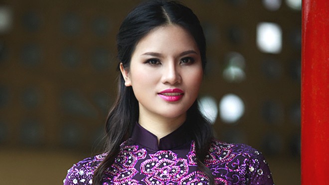 Lê Phương đẹp hơn sau khi nâng mũi, gọt mặt - ảnh 6