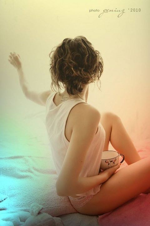 Phút nói thật về…đàn bà! - ảnh 1