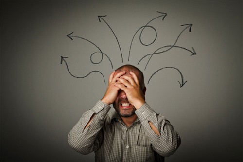 Người bị stress nặng thích phụ nữ kiểu nào? - ảnh 3