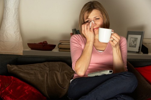 Người bị stress nặng thích phụ nữ kiểu nào? - ảnh 5