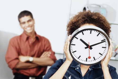 Người bị stress nặng thích phụ nữ kiểu nào? - ảnh 7