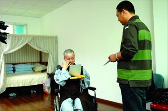 Bí ẩn “những lời nguyền chết chóc” của sao Hoa ngữ - ảnh 8