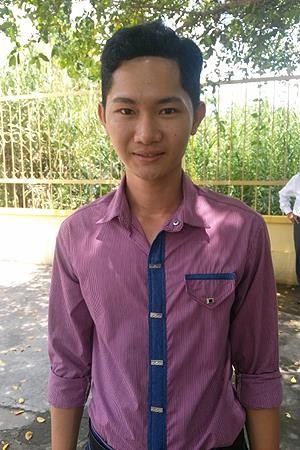 Ba năm tù “thức tỉnh” mầm non - ảnh 1