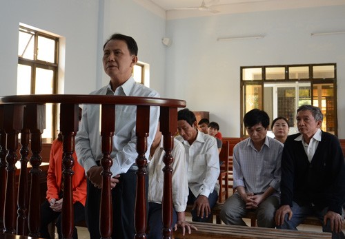 Đi buôn lậu hàng trăm ký vàng vì... 'hoàn cảnh nghèo' - ảnh 1
