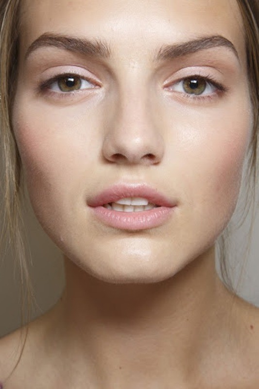 12 cách giúp bạn xinh đẹp không cần make-up - ảnh 4