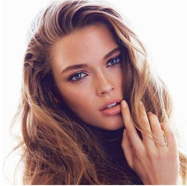 12 cách giúp bạn xinh đẹp không cần make-up - ảnh 5