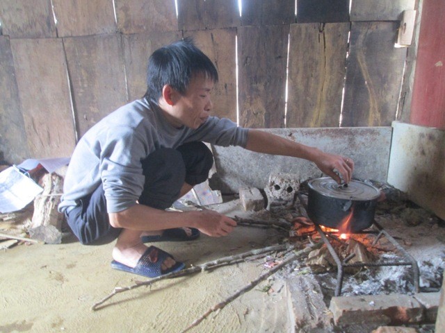Chuyện ở ngôi trường không có... giáo viên nữ - ảnh 3