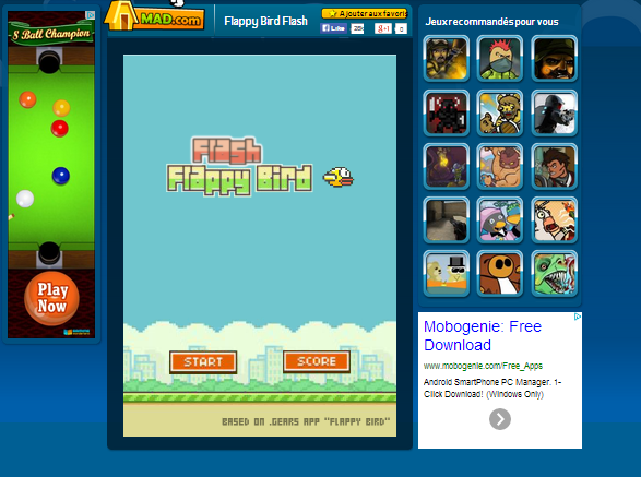 Cộng đồng mạng 'tưởng nhớ' Flappy Bird như thế nào? - ảnh 7