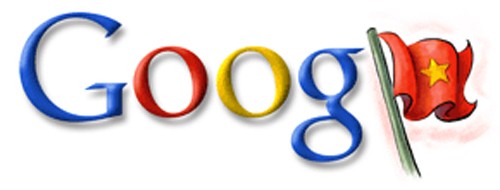 Những ngày lễ của Việt Nam từng xuất hiện trên logo Google - ảnh 4