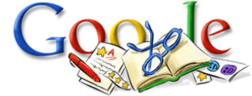 Những ngày lễ của Việt Nam từng xuất hiện trên logo Google - ảnh 6