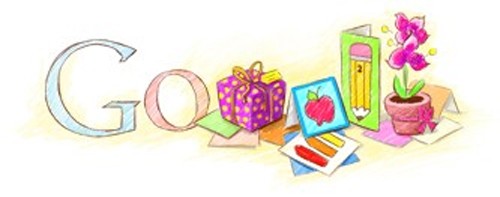 Những ngày lễ của Việt Nam từng xuất hiện trên logo Google - ảnh 7