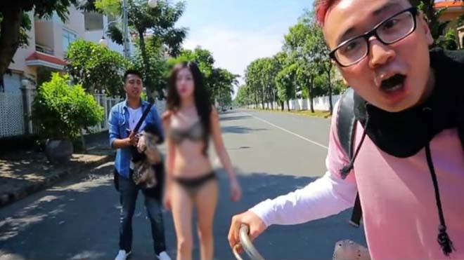Khi ca từ nhạc hit xâm lấn đời sống giới trẻ Việt - ảnh 2