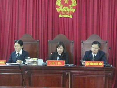 'Đủ cơ sở truy tố các cảnh sát trấn gái mại dâm' - ảnh 2