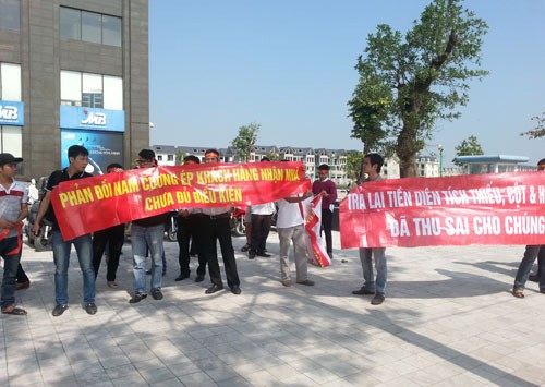 Vụ điều chỉnh Thông tư: Bộ Xây dựng đúng hay sai? - ảnh 1