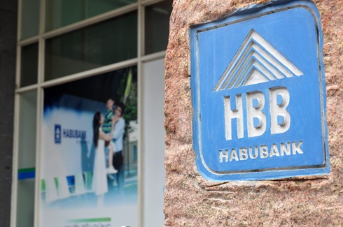Nhiều ngân hàng biến mất sau 3 năm tái cơ cấu - ảnh 1
