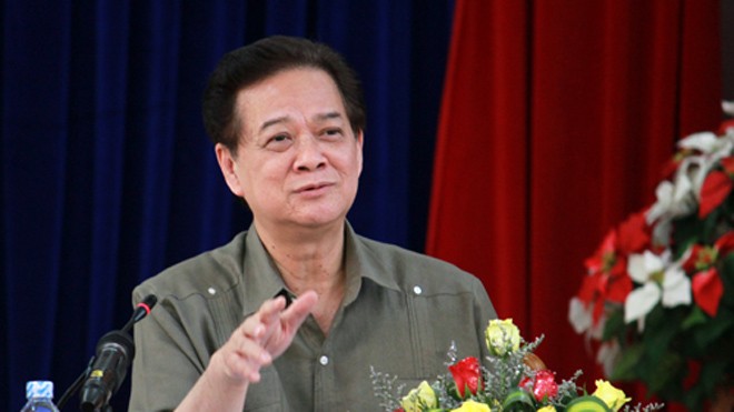 'Tương lai Nha Trang còn hơn Hong Kong' - ảnh 2