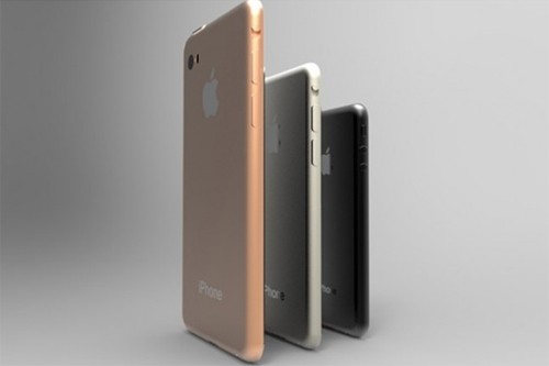 Sáu thiết kế đẹp như mơ dành cho iPhone 6 - ảnh 2
