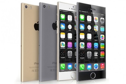 Sáu thiết kế đẹp như mơ dành cho iPhone 6 - ảnh 4