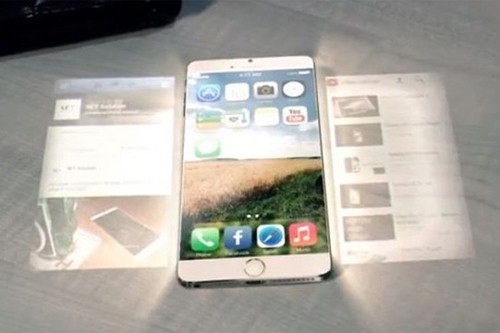 Sáu thiết kế đẹp như mơ dành cho iPhone 6 - ảnh 6