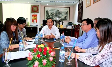 Lùi thời gian thu hồi nhà nghệ sĩ Chánh Tín - ảnh 1