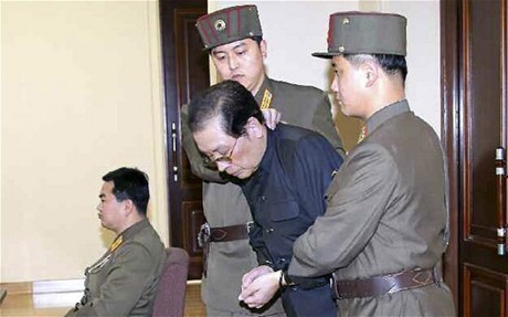 Triều Tiên tập trận đề phòng âm mưu ám sát Kim Jong Un - ảnh 1
