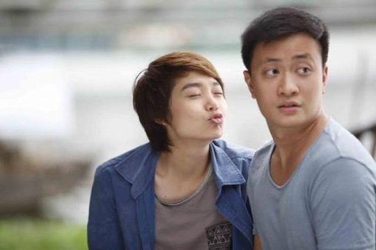 'Vừa đi vừa khóc' - vừa xem vừa ngán! - ảnh 2