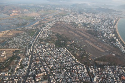 Nha Trang lộng lẫy nhìn từ trên cao - ảnh 14