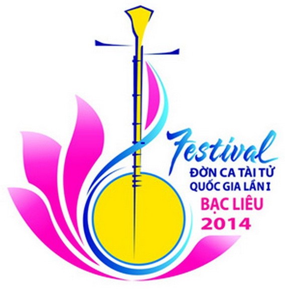 Festival Đờn ca tài tử Quốc gia lần thứ nhất-Bạc Liêu 2014 từ ngày 24 đến 29/4/2014 - ảnh 1