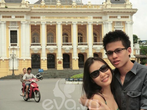 Gặp lại 4 MC đình đám của VTV3 ngày ấy - ảnh 8
