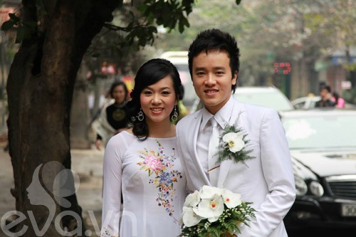 Gặp lại 4 MC đình đám của VTV3 ngày ấy - ảnh 11