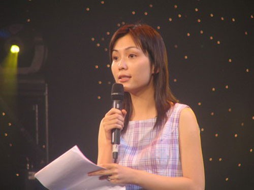 Gặp lại 4 MC đình đám của VTV3 ngày ấy - ảnh 1