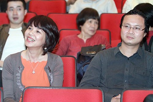 Gặp lại 4 MC đình đám của VTV3 ngày ấy - ảnh 4