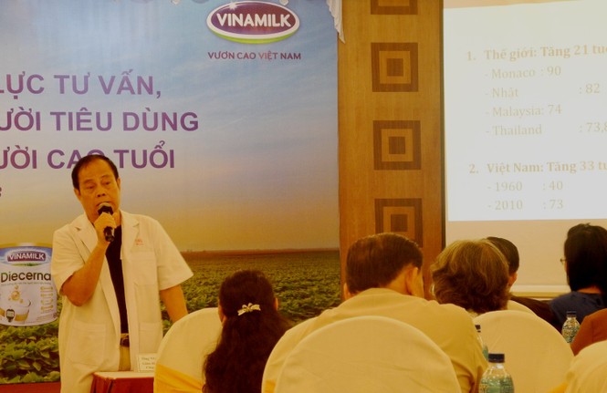 Sữa chua và những lợi ích về sức khỏe của sữa chua - ảnh 1