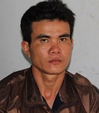 Nỗi niềm kẻ truy sát nhân tình của vợ - ảnh 1