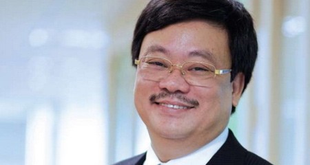 Bí ẩn Nguyễn Đăng Quang: Đại gia 10 cổ phiếu - ảnh 1