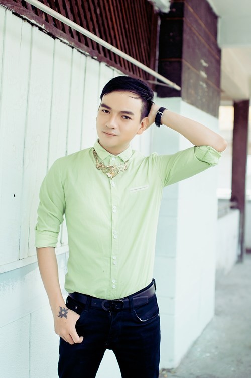 Người mẫu trong showbiz Việt giàu hay nghèo? - ảnh 2