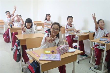 Phương Mỹ Chi trưng bảng điểm khiến fan nở mày, nở mặt - ảnh 5