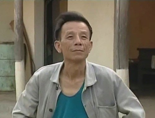 Tìm lại dàn diễn viên “Người thổi tù và hàng tổng“ - ảnh 10