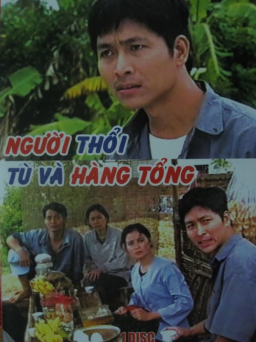 Tìm lại dàn diễn viên “Người thổi tù và hàng tổng“ - ảnh 1