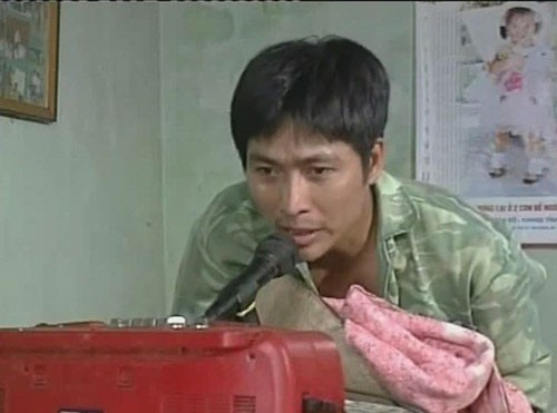 Tìm lại dàn diễn viên “Người thổi tù và hàng tổng“ - ảnh 2