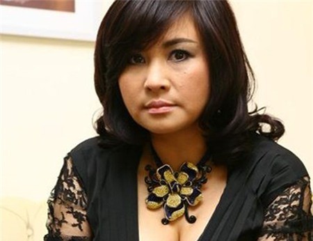 Thanh Lam: 'Với ba, tôi vẫn là đứa trẻ dại khờ' - ảnh 1