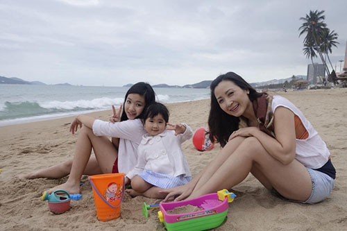 Tìm lại dàn diễn viên “Người thổi tù và hàng tổng“ - ảnh 7
