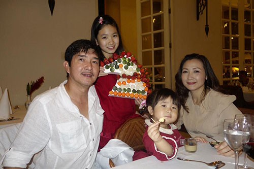 Tìm lại dàn diễn viên “Người thổi tù và hàng tổng“ - ảnh 8