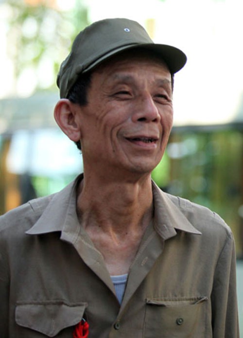 Tìm lại dàn diễn viên “Người thổi tù và hàng tổng“ - ảnh 9
