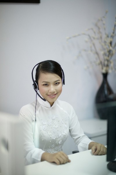 CSKH chưa chuyên nghiệp: Doanh nghiệp rước họa vào thân? - ảnh 1