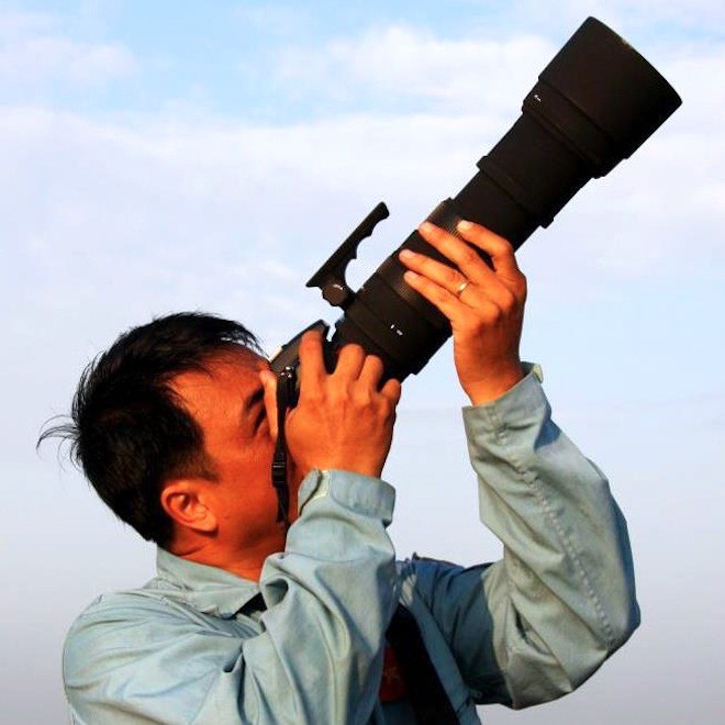 Cuộc sống đáng mơ ước của người lính dù vừa hy sinh - ảnh 15