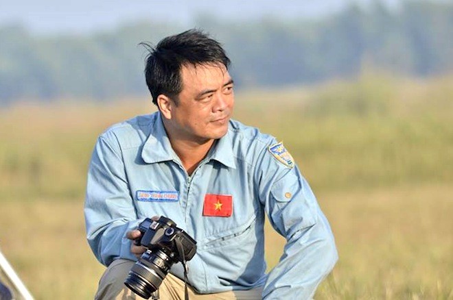 Cuộc sống đáng mơ ước của người lính dù vừa hy sinh - ảnh 2