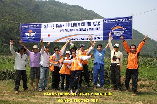 Cuộc sống đáng mơ ước của người lính dù vừa hy sinh - ảnh 4
