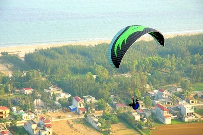 Cuộc sống đáng mơ ước của người lính dù vừa hy sinh - ảnh 5