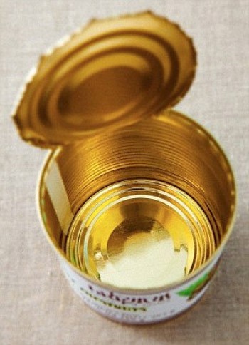 Cảnh báo 175 hóa chất nguy hiểm trong bao bì thực phẩm - ảnh 1